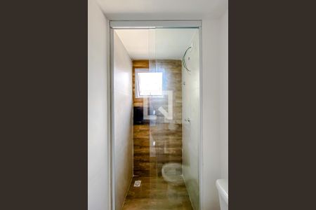 Apartamento para alugar com 28m², 1 quarto e sem vagaBanheiro