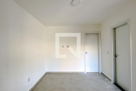 Sala de apartamento para alugar com 1 quarto, 28m² em Mooca, São Paulo