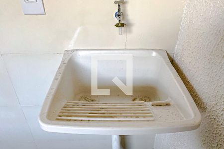 Apartamento para alugar com 28m², 1 quarto e sem vagaÁrea de Serviço