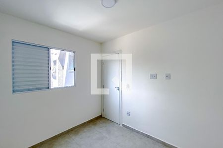 Quarto de apartamento para alugar com 1 quarto, 28m² em Mooca, São Paulo