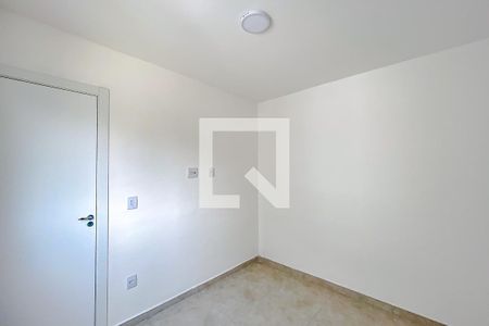 Quarto de apartamento para alugar com 1 quarto, 28m² em Mooca, São Paulo