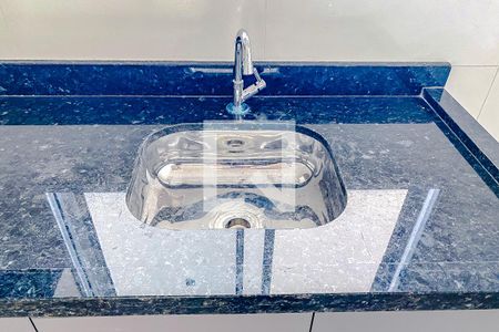 Apartamento para alugar com 15m², 1 quarto e sem vagaCozinha