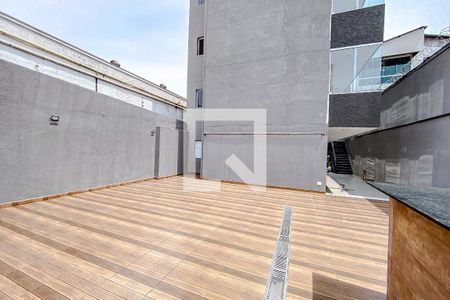 Apartamento para alugar com 15m², 1 quarto e sem vagaÁrea comum