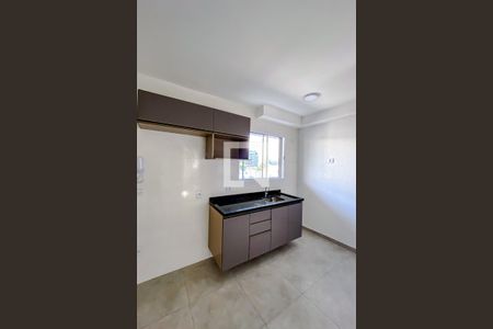 Apartamento para alugar com 15m², 1 quarto e sem vagaCozinha