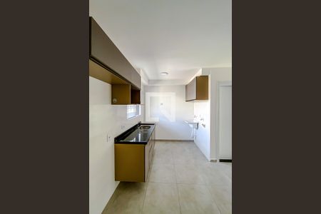 Apartamento para alugar com 15m², 1 quarto e sem vagaCozinha