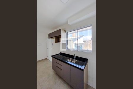 Apartamento para alugar com 15m², 1 quarto e sem vagaCozinha