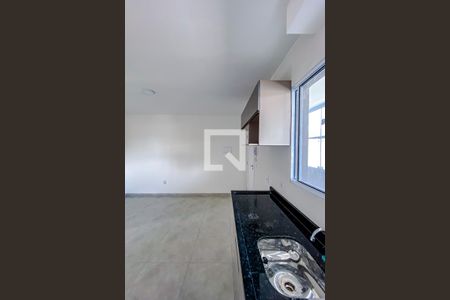 Apartamento para alugar com 15m², 1 quarto e sem vagaCozinha