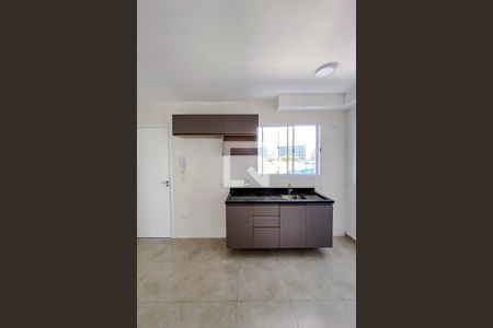 Apartamento para alugar com 15m², 1 quarto e sem vagaCozinha