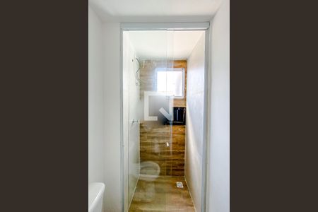 Apartamento para alugar com 15m², 1 quarto e sem vagaBanheiro