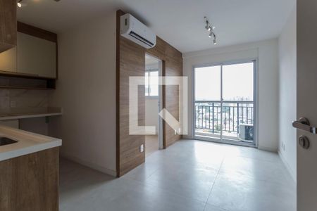 Kitnet/Studio para alugar com 2 quartos, 36m² em Moema, São Paulo