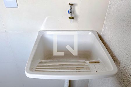 Apartamento para alugar com 13m², 1 quarto e sem vagaÁrea de Serviço