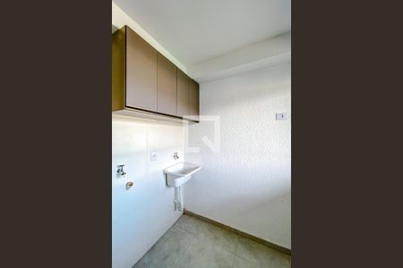 Apartamento para alugar com 13m², 1 quarto e sem vagaÁrea de Serviço