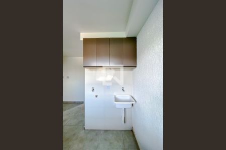 Apartamento para alugar com 13m², 1 quarto e sem vagaÁrea de Serviço