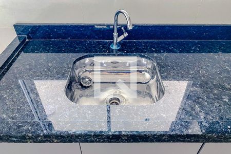 Apartamento para alugar com 13m², 1 quarto e sem vagaCozinha