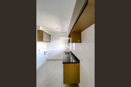 Apartamento para alugar com 13m², 1 quarto e sem vagaCozinha