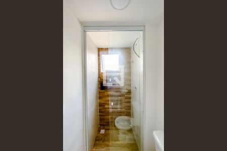 Apartamento para alugar com 13m², 1 quarto e sem vagaBanheiro