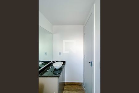 Apartamento para alugar com 13m², 1 quarto e sem vagaBanheiro