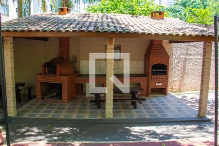 Apartamento para alugar com 65m², 3 quartos e 1 vagaÁrea comum - Churrasqueira