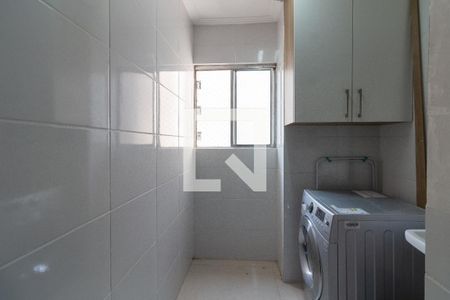 Apartamento para alugar com 65m², 3 quartos e 1 vagaÁrea de Serviço