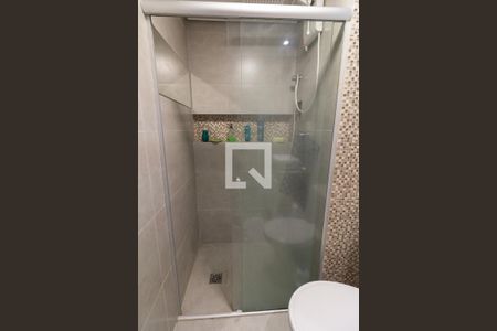 Apartamento para alugar com 65m², 3 quartos e 1 vagaBanheiro