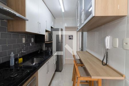 Apartamento para alugar com 65m², 3 quartos e 1 vagaCozinha