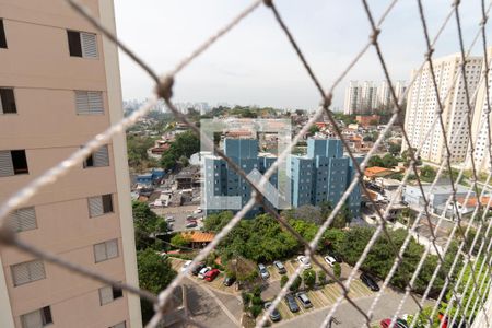 Apartamento para alugar com 65m², 3 quartos e 1 vagaVista do Quarto 3