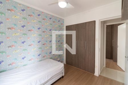 Apartamento para alugar com 65m², 3 quartos e 1 vagaQuarto 3