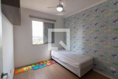 Apartamento para alugar com 65m², 3 quartos e 1 vagaQuarto 3