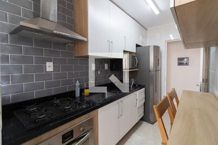 Apartamento para alugar com 65m², 3 quartos e 1 vagaCozinha