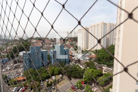 Apartamento para alugar com 65m², 3 quartos e 1 vagaVista do Quarto 1