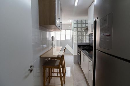 Apartamento para alugar com 65m², 3 quartos e 1 vagaCozinha