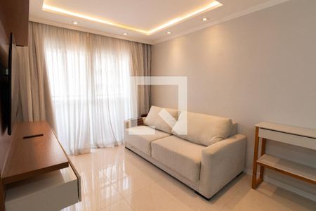 Apartamento para alugar com 65m², 3 quartos e 1 vagaSala