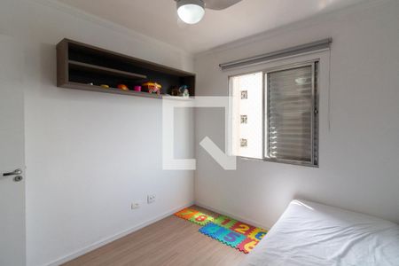Apartamento para alugar com 65m², 3 quartos e 1 vagaQuarto 3