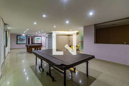 Apartamento para alugar com 65m², 3 quartos e 1 vagaÁrea comum