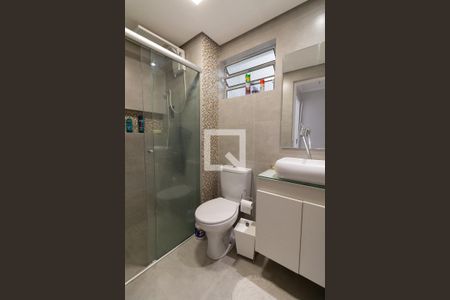Apartamento para alugar com 65m², 3 quartos e 1 vagaBanheiro