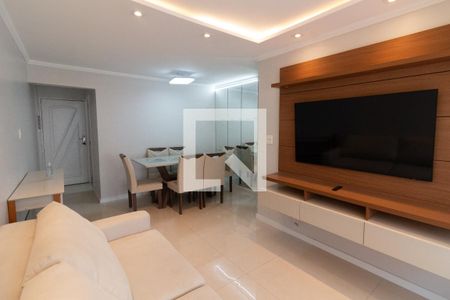Apartamento para alugar com 65m², 3 quartos e 1 vagaSala