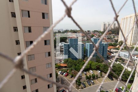 Apartamento para alugar com 65m², 3 quartos e 1 vagaVista do Quarto 2