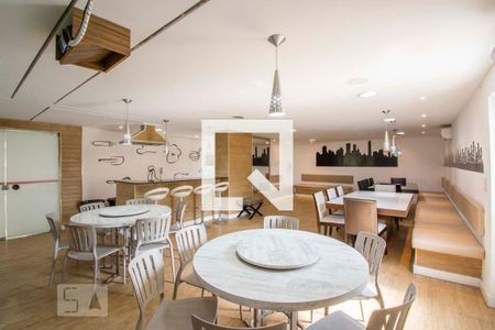 Apartamento para alugar com 65m², 3 quartos e 1 vagaÁrea comum