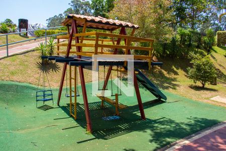 Apartamento para alugar com 65m², 3 quartos e 1 vagaÁrea comum - Playground