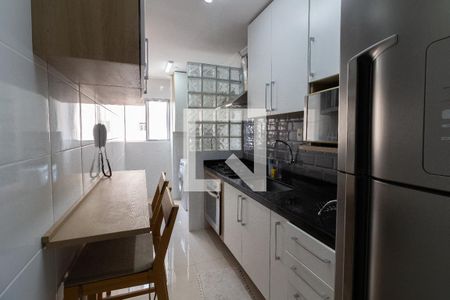 Apartamento para alugar com 65m², 3 quartos e 1 vagaCozinha