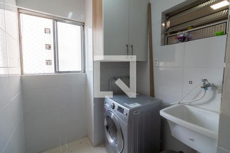 Apartamento para alugar com 65m², 3 quartos e 1 vagaÁrea de Serviço