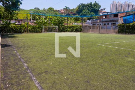 Apartamento para alugar com 65m², 3 quartos e 1 vagaÁrea comum - Campo society
