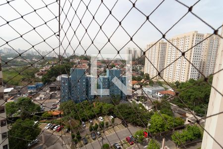 Apartamento para alugar com 65m², 3 quartos e 1 vagaVista da Sacada
