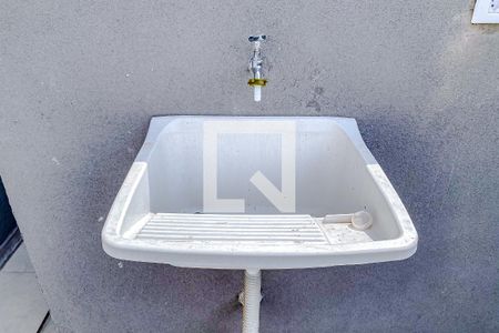 Apartamento para alugar com 28m², 1 quarto e sem vagaÁrea de Serviço