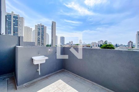 Apartamento para alugar com 28m², 1 quarto e sem vagaÁrea de Serviço