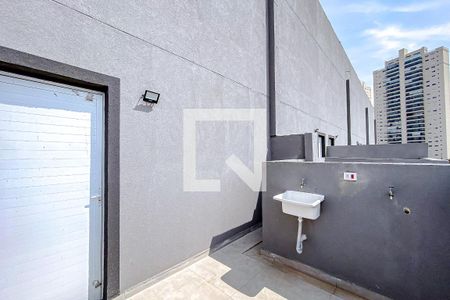 Apartamento para alugar com 28m², 1 quarto e sem vagaÁrea de Serviço