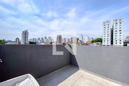 Apartamento para alugar com 28m², 1 quarto e sem vagaÁrea de Serviço