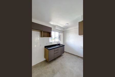 Apartamento para alugar com 28m², 1 quarto e sem vagaCozinha