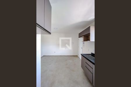 Apartamento para alugar com 28m², 1 quarto e sem vagaÁrea de Serviço