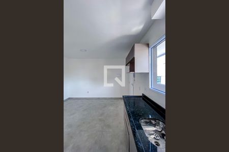 Apartamento para alugar com 28m², 1 quarto e sem vagaCozinha